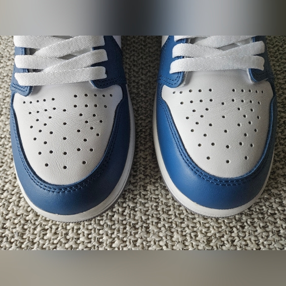 Jordan 1 Retro "True Blue" - Picture 5 of 5
